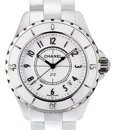 cost of chanel j12 watch|Chanel j12 ceramic watch price.